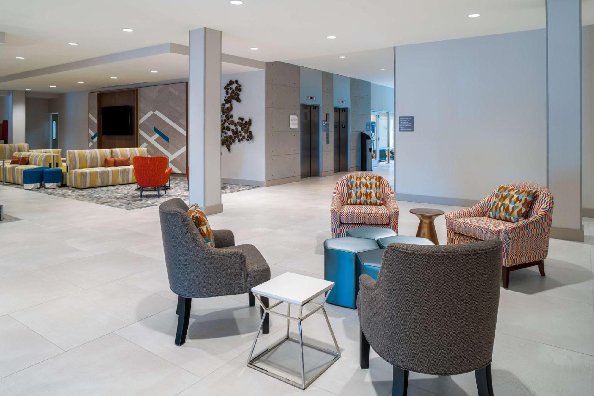 Home2 Suites By Hilton Brunswick Exterior foto